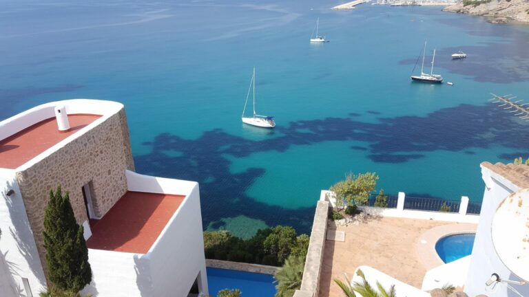 Immobilienmakler Moraira