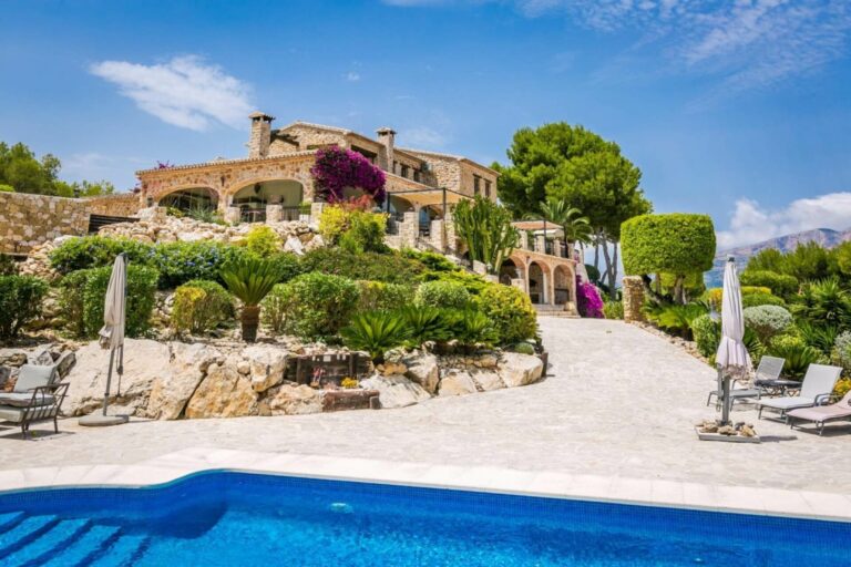 Spanien Immobilien Costa Blanca